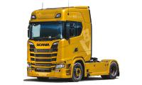 Italeri Scania S730 Highline 4x2